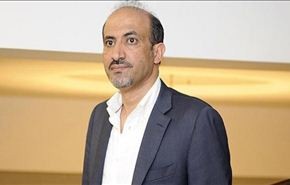 الجربا: سنضعط للحصول على سلاح متطور وغير تقليدي
