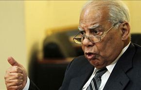 الببلاوي يؤكد انه لن يطلب من الاحزاب ترشيح اعضائها