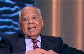رئيس وزراء مصر: لامانع من مشاركة الاخوان بالحكومة