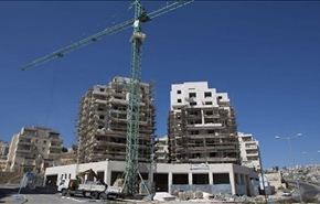 10 آلاف وحدة استيطانية جديدة بالضفة والقدس