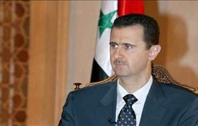 الاسد يؤكد ضرورة محاسبة المسؤولين المخطئين