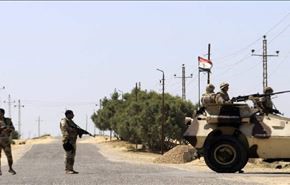 لقاء خاص مع الواء المصري عادل القلا..  احداث سيناء 