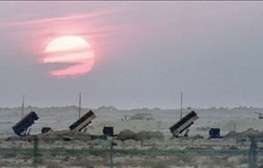 صحيفة:السعودية توجه صواريخها صوب إيران