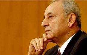 بري : لا حكومة في لبنان بدون حزب الله