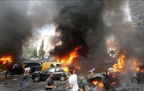 لبنان : جريمة لإستجرار الفتنة المذهبية