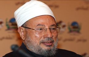 القرضاوي وفتاوى تحت الطلب !!