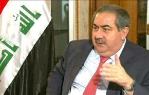 زيباري: ثمة تفاهم امريكي روسي على بقاء الرئيس الاسد
