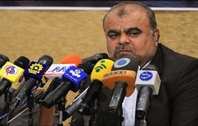 ایران تحقق الاکتفاء الذاتي بالعدید من مجالات صناعة النفط والغاز