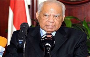 الببلاوي: أداء اليمين للوزراء الجدد سيكون الأربعاء