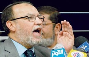 العريان يدعو إلى تجمعات حاشدة الاثنين في مصر