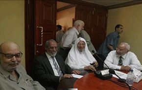 اجتماع للتنظيم الدولي للإخوان المسلمين في تركيا
