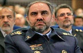 ايران..تدشين منظومات محاكاة التدريب على الطيران