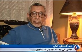 قيادي اخواني يقترح الاستفتاء على بقاء مرسي