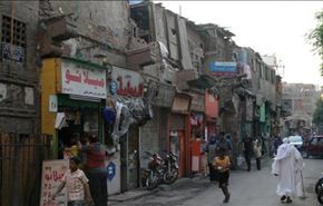 مصر تسجل ارتفاعا بـ 7.7% في عدد المواليد في 2012