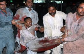 مقتل 19 شخصا في غارات جوية في باكستان