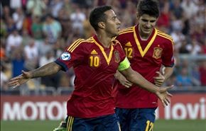 برشلونة يعلن إنتقال تياجو لبايرن مقابل 25 مليون يورو