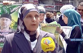 تحذير من تدهور صحة الأسرى الفلسطينيين المضربين