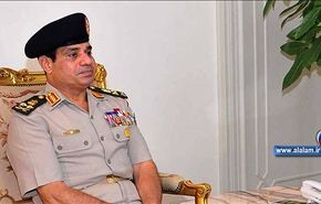 السيسي: طلبنا من مرسي إجراء استفتاء لكنه رفض