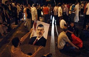 انصار مرسي ومعارضوه يتظاهرون اليوم في القاهرة