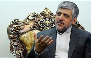 الغرب يسعى لتحويل سوريا الى قاعدة للتكفيريين