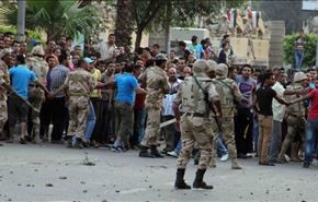 مصر : محاكمات ومشاورات وترقب لآت