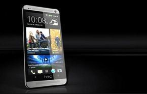 HTC تعتزم إطلاق هاتف ينافس سلسلة 