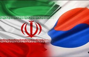 ارتفاع حجم واردات سئول من النفط الایراني بنسبة16%