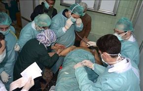 محلل روسي: الوثائق تؤكد استخدام المعارضة السورية للكيمياوي