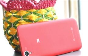 الكشف عن ZTE Geek U988S أول هاتف بمعالج Tegra 4