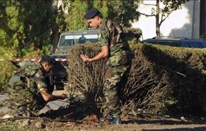 انفجار عبوة ناسفة في البقاع اللبناني