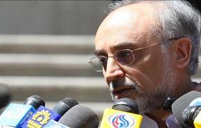 صالحي: المحادثات مع (5+1) بانتظار تعيين فريق التفاوض