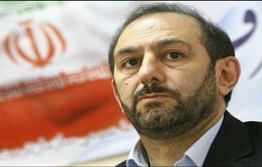 التبادل التجاري الایراني العراقي تجاوز الـ 13ملیار دولار