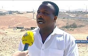 أهالي النقب يؤكدون رفضهم لمخطط 