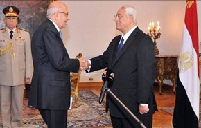 جبهة الانقاذ: الازمة في مصر نحو الانفراج