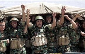 الجيش السوري يقتل مسلحين في مناطق متفرقة