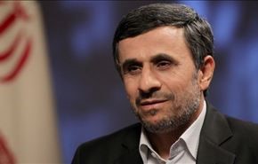 الرئيس الايراني يبدأ زيارته للعراق