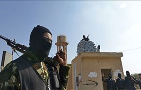 إطلاق يد التكفيريين في سورية
