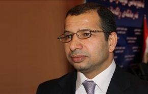 الجبوري: عمليات القتل والتهجير بديالى سببها القاعدة