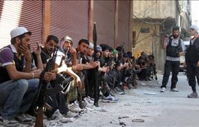 الاردن يعتقل سلفيين تكفيريين قاتلوا في سوريا