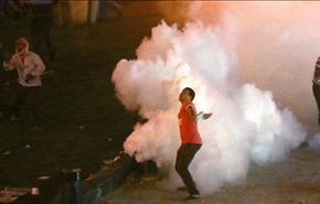 مقتل 3 اشخاص بمواجهات بين مؤيدي ومعارضي مرسي