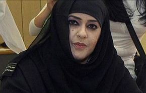 ناشطة كويتية سترسل الجن لقتل بشار الاسد