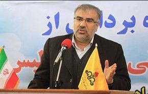 ابرام اتفاقیة تصدیر الغاز الایراني الی العراق، غدا