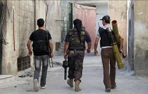 اعداء سوريا لجأوا لتدمير اقتصادها 