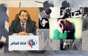 مراسلو مصر یدینون مداهمة مكتب العالم في القاهرة