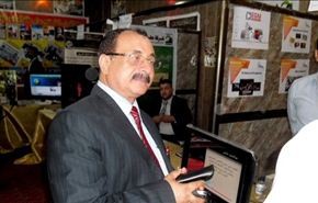 الامن المصري لم يجد اجهزة بث زعم وجودها بمكتب العالم