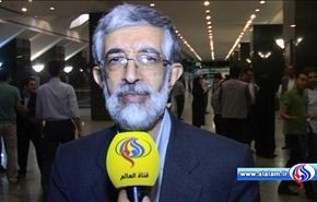 نواب إيرانيون يدينون اقتحام مكتب 