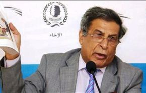 عبدالنبي العكري: نواب البحرين أسوأ من الحكومة