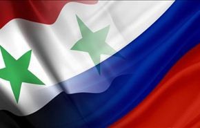 روسيا تدعو إلى وقف العنف في سوريا وإعادة الإعمار