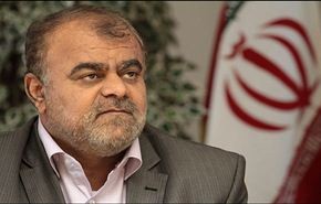 قاسمي: ايران تغلبت على مشاكل الحظر النفطي