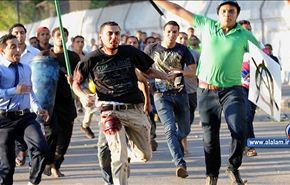 اشتباكات بين مؤيدي مرسي ومعارضيه في القاهرة